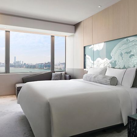 Hyatt Centric Victoria Harbour Hotel Hong Kong Ngoại thất bức ảnh