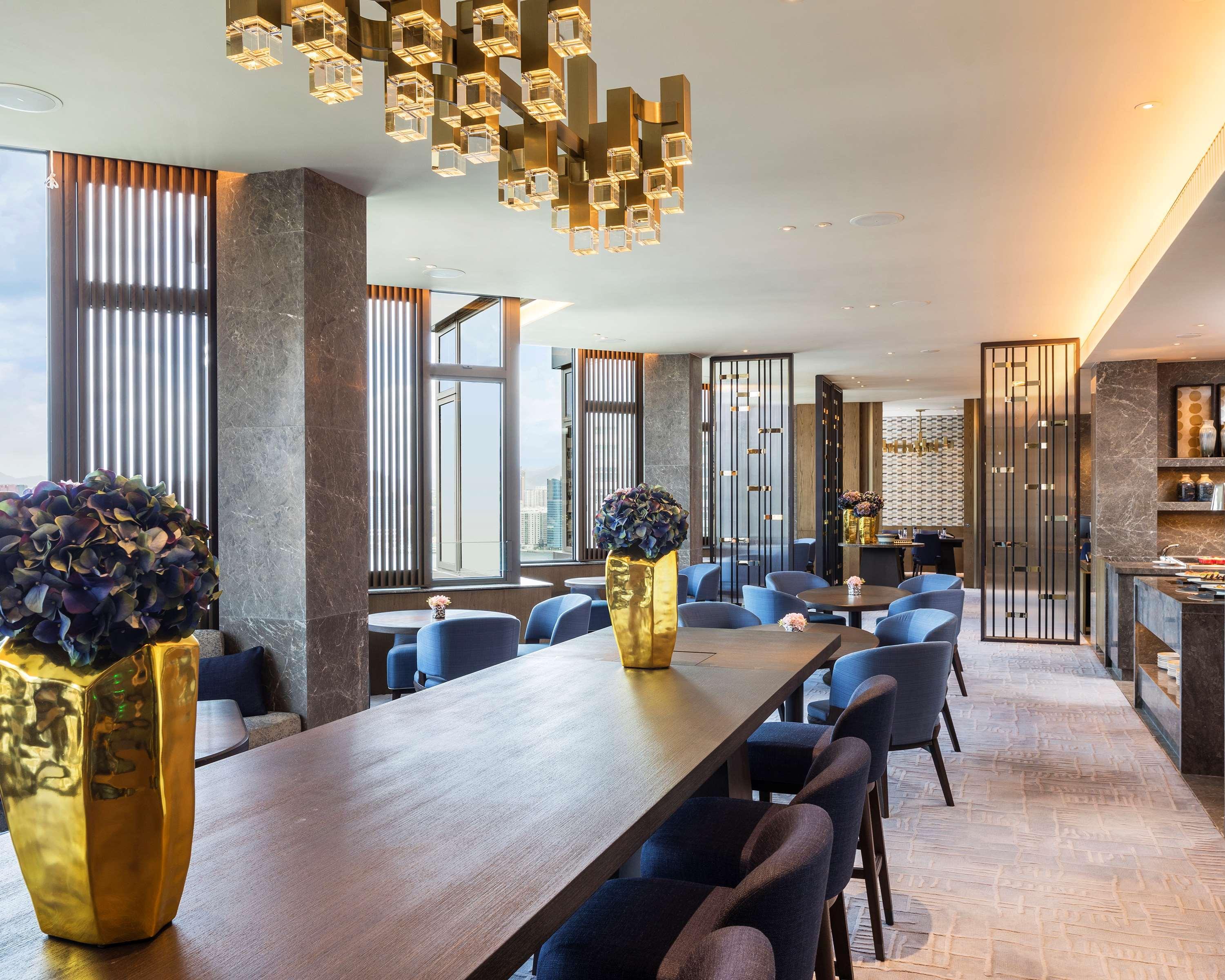 Hyatt Centric Victoria Harbour Hotel Hong Kong Ngoại thất bức ảnh